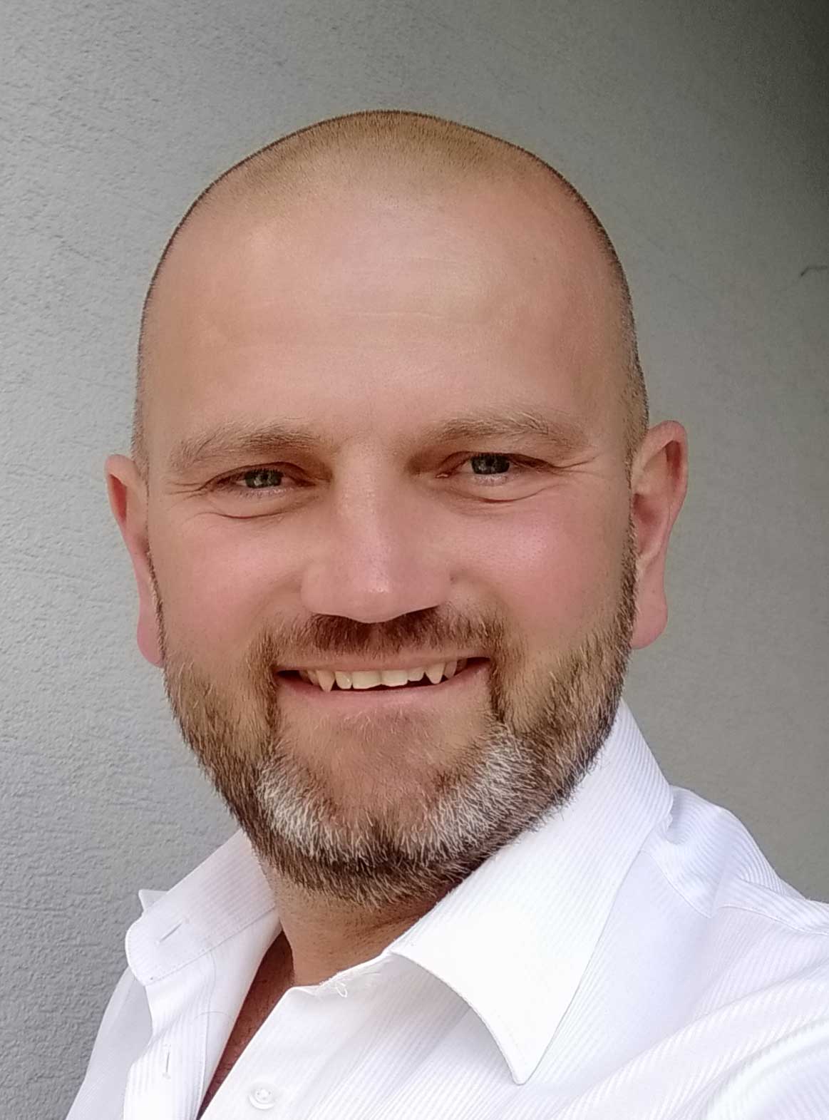 Ing. Michal Gogola