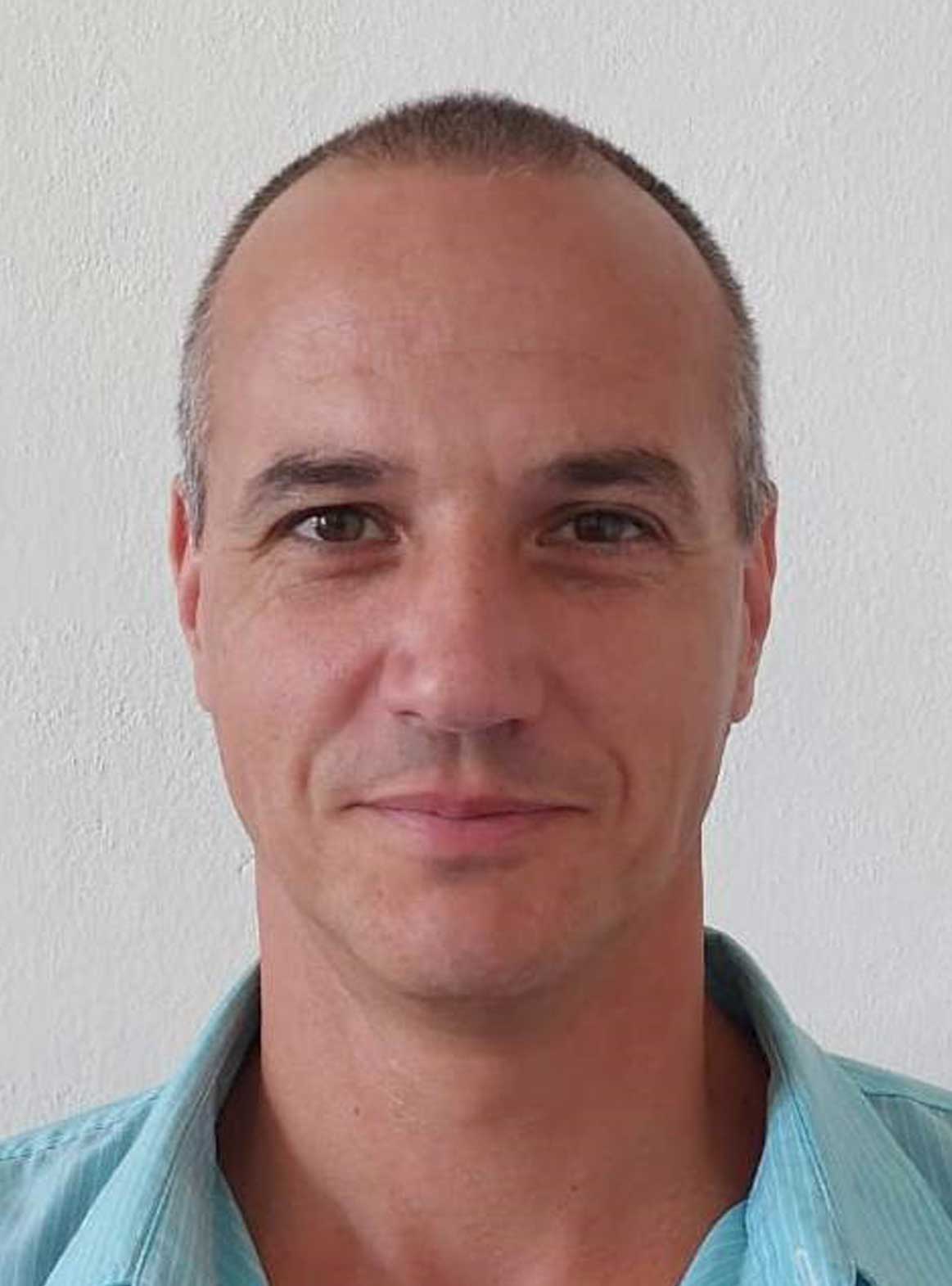 Mgr. Matúš Valachovič